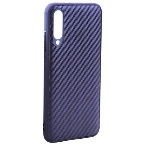 Чехол G-Case для Xiaomi Mi A3 / CC9e Carbon Black GG-1128