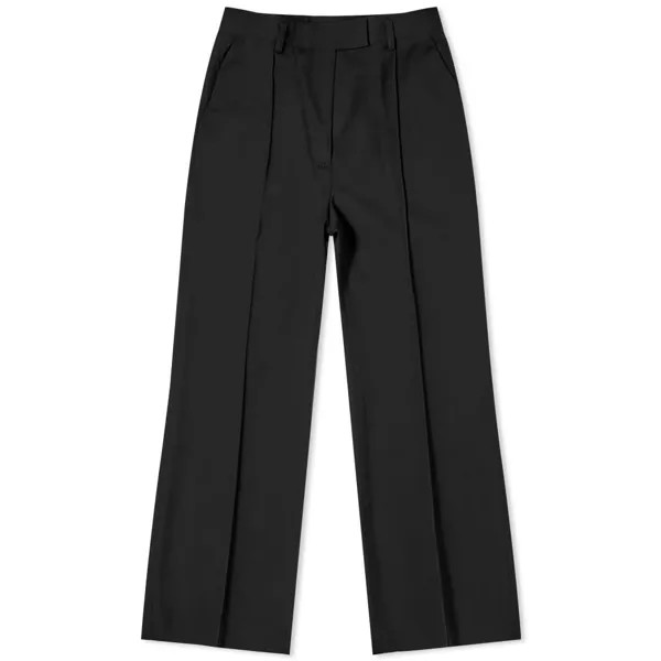 Брюки Acne Studios Patrina Suit Trouser