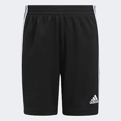 Adidas Классические детские шорты с 3 полосками