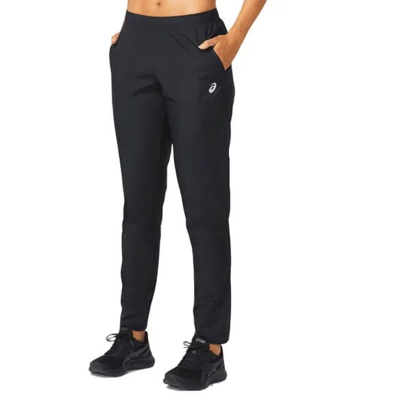 Спортивные штаны Asics Core Woven Pant, черный