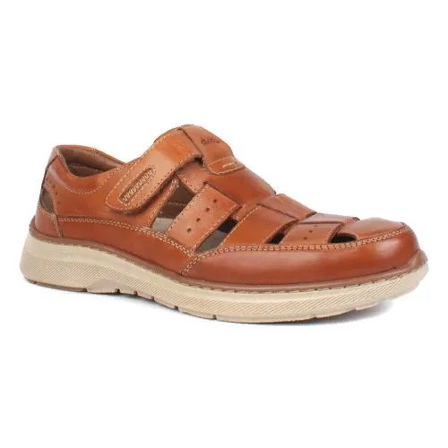 Туфли Ara, размер 46, коричневый, оранжевый