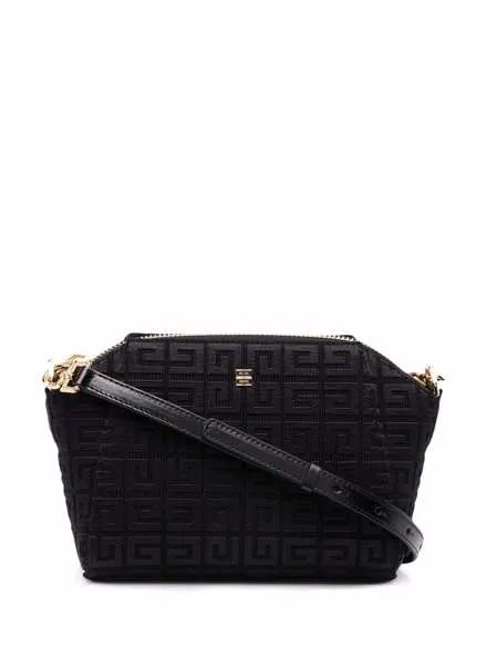 Givenchy сумка на плечо XS Antigona