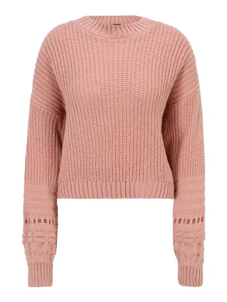 Свитер Dorothy Perkins, темно-розовый