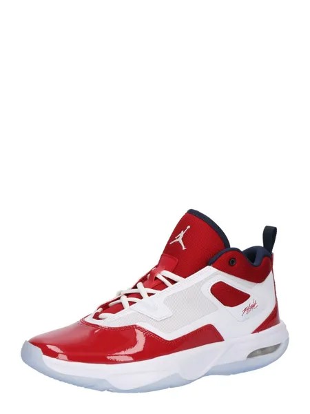 Кроссовки Jordan Sneakers Stay Loyal 3, белый