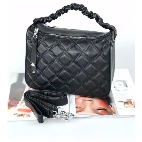 Сумка женская 8580B5606K black
