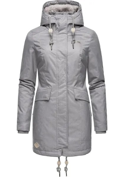 Зимняя куртка Ragwear 