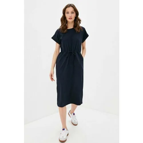 Платье Baon, размер S, dark navy
