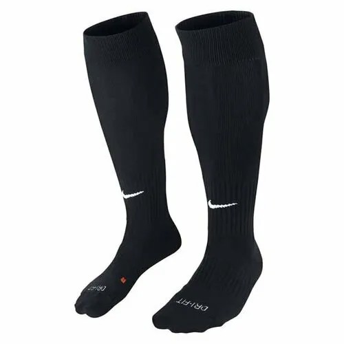 Гетры NIKE, размер L, черный