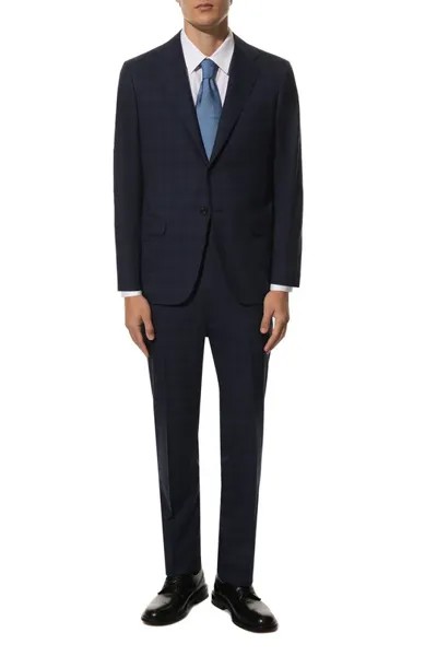Шерстяной костюм Kiton