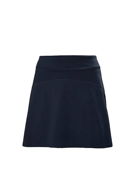 W hp sikt женская юбка Helly Hansen, синий