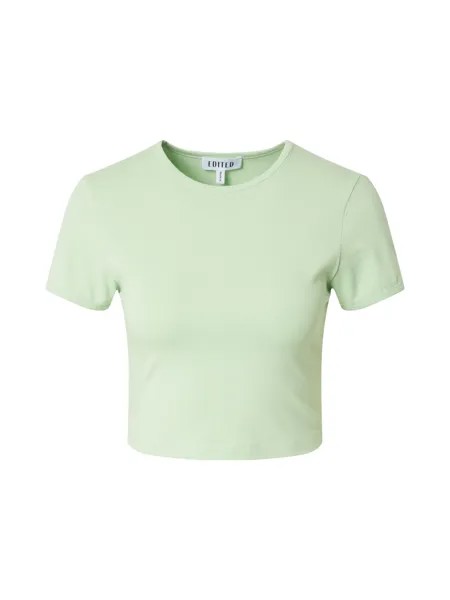 Рубашка EDITED Lara, зеленый
