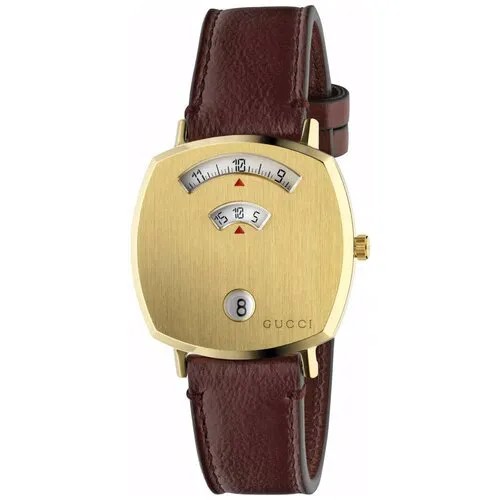Наручные часы Gucci YA157405