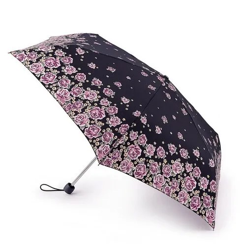 Мини-зонт FULTON, фиолетовый