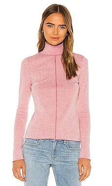 Свитер с воротником под горло elina - Rag & Bone