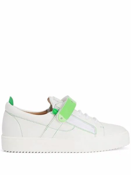 Giuseppe Zanotti кеды Coby