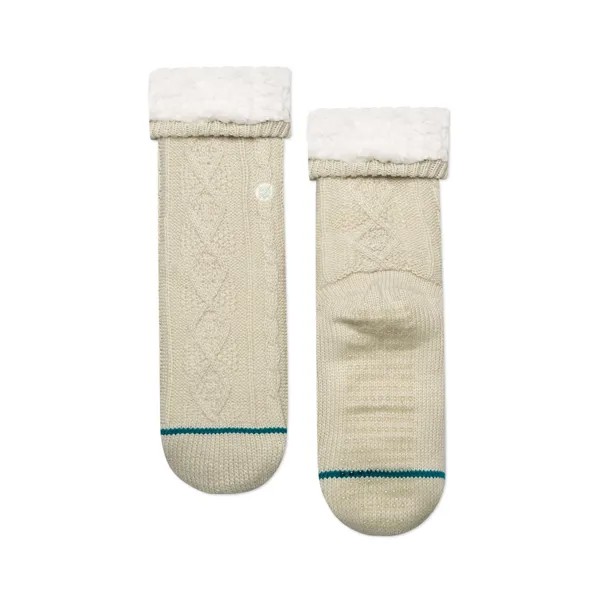 Спортивные носки Stance GLACIER, бежевый