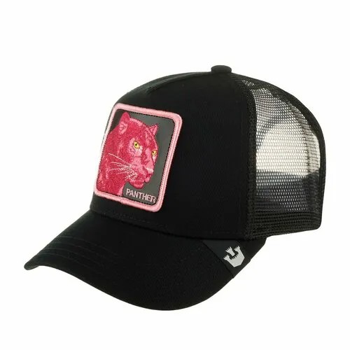 Бейсболка GOORIN BROS., размер 0, черный