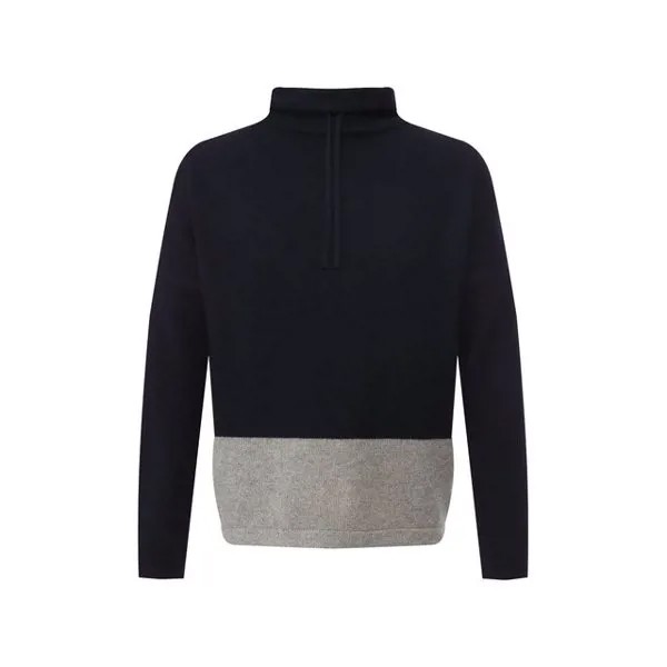 Джемпер из смеси шерсти и кашемира Ralph Lauren