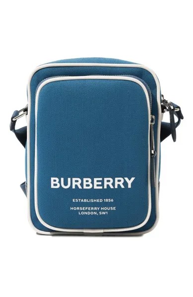 Текстильная сумка Freddie Burberry