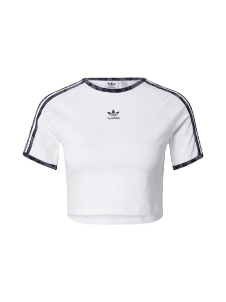 Футболка Adidas BABY, белый