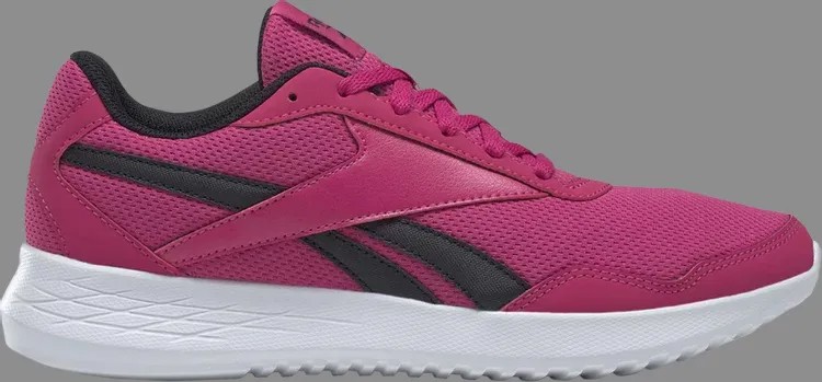 Кроссовки wmns energen lite 'semi proud pink' Reebok, розовый