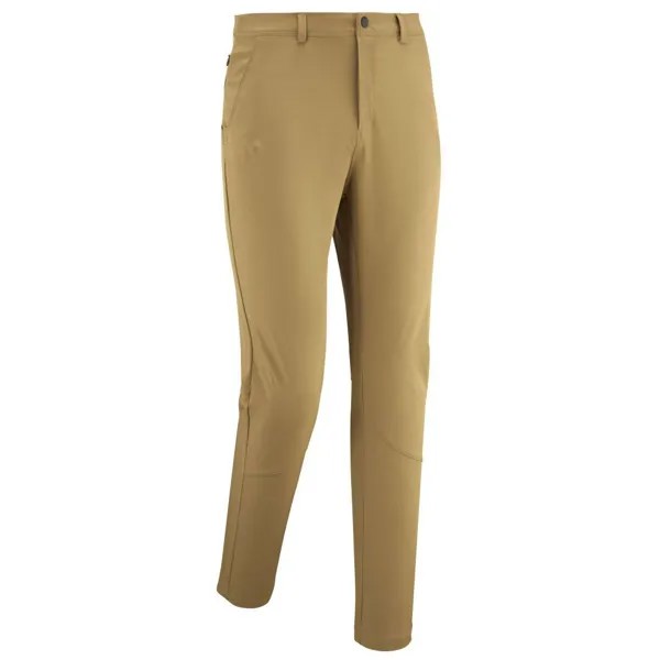 Брюки Lafuma Active Stretch Convertible, желтый