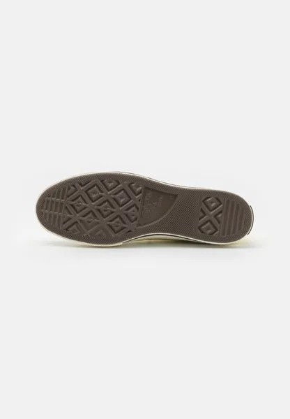 Высокие кеды CHUCK 70 UNISEX Converse, охра