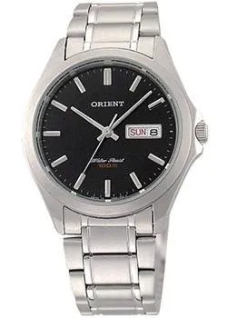 Японские наручные  мужские часы Orient UG0Q004B. Коллекция Dressy Elegant Gent's