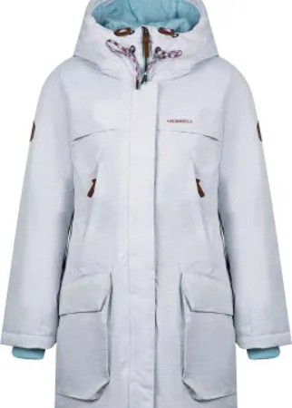 Куртка утепленная для девочек Merrell, размер 152