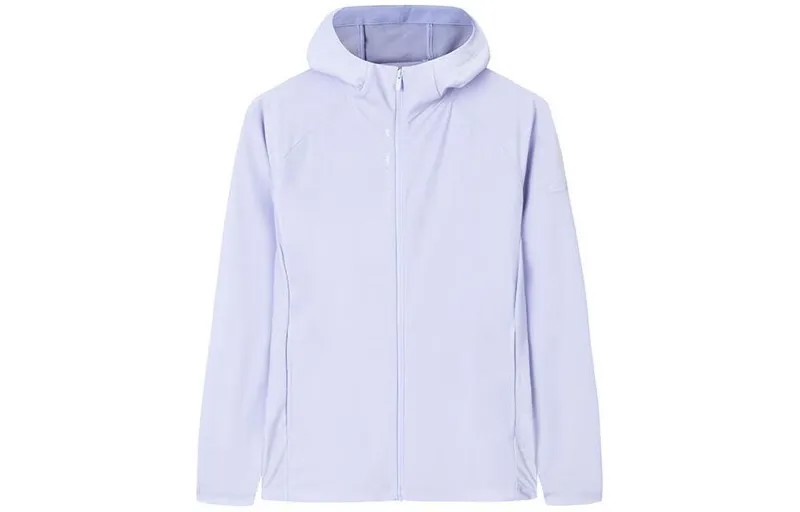Куртка Variety Training Collection женская Senbei Purple Anta