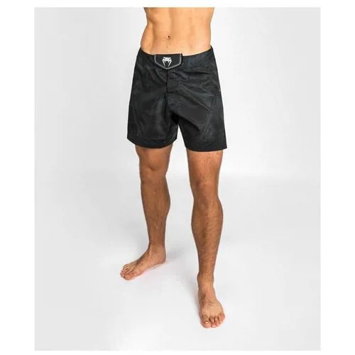 Шорты ММА Venum Electron 3.0 Black (XL)
