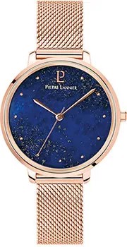 Женские наручные часы Pierre Lannier 028K968