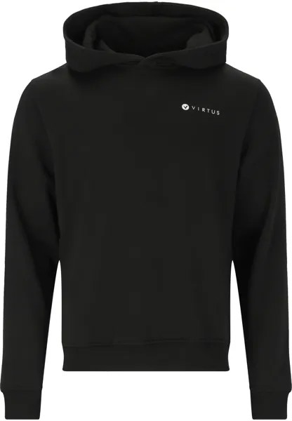 Толстовка Virtus Marten, цвет 1001 Black