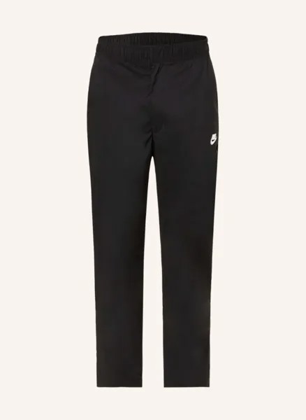 Спортивные брюки мужские Nike 1001279065 черные XL (доставка из-за рубежа)