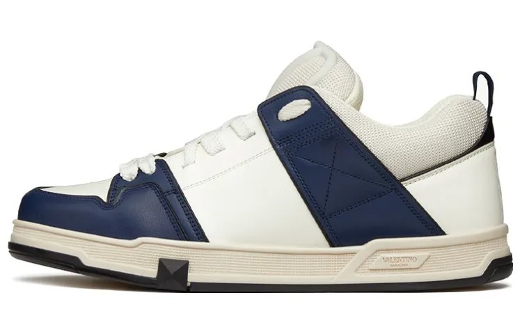 Мужские туфли Valentino Open Skate