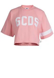 Футболка GCDS