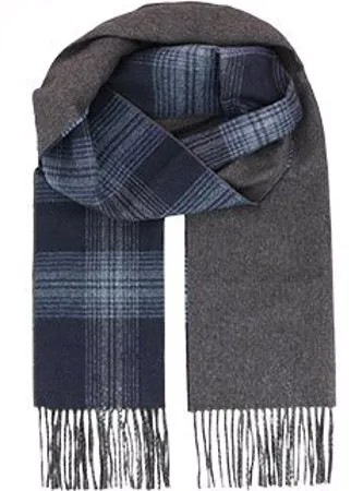 Шарф из кашемира и шелка CORNELIANI