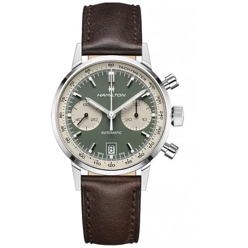 Наручные часы Hamilton American Classic