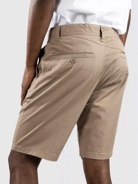 Шорты Frckn Mdn Strch 21 Volcom, хаки