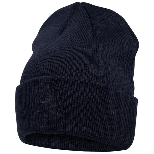 Шапка ESSENTIAL PerFormDRY High Beanie, черный, Jögel - adult