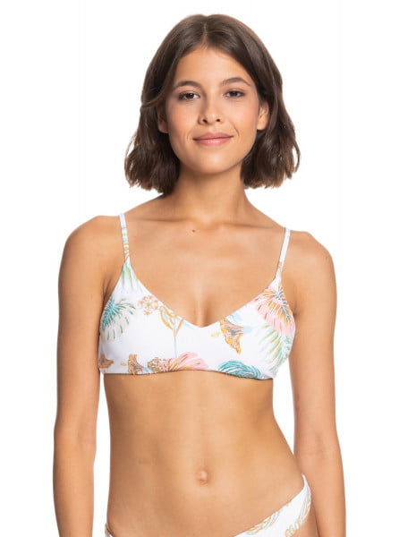 Лиф женский Roxy ERJX304651 разноцветный S