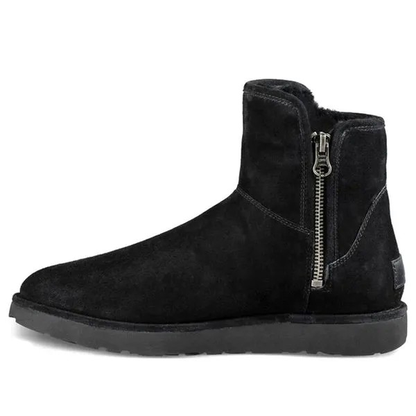 Зимние ботинки abree mini зимние ботинки Ugg, черный