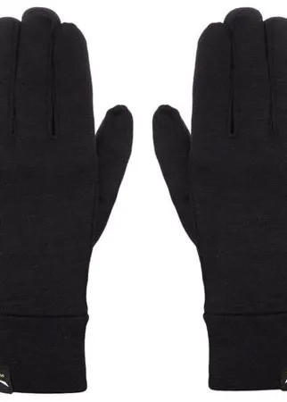 Перчатки Salewa, черный