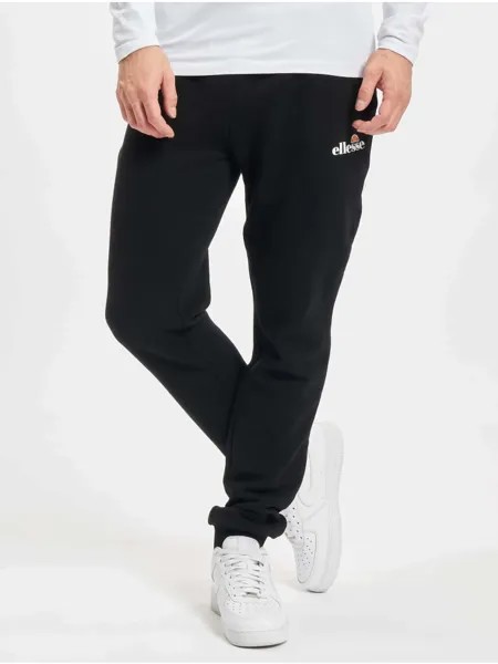Спортивные штаны ellesse, черный