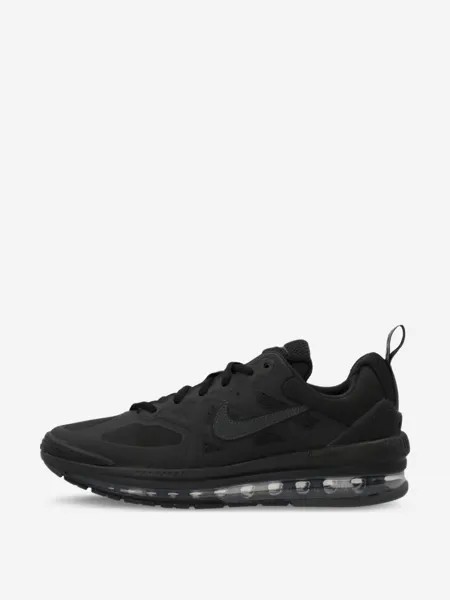 Кроссовки для мальчиков Nike Air Max Genome Gs, Черный