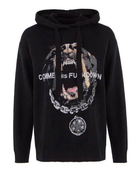 Джемпер COMME des FUCKDOWN