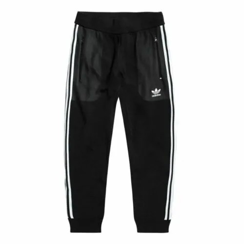 [DH5760] Мужские вязаные спортивные штаны Adidas Originals Black Friday