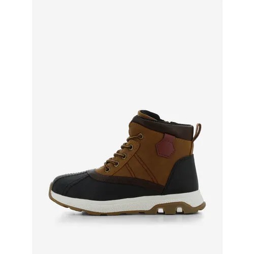 Ботинки Sprox Sprox Boots, размер 31, черный