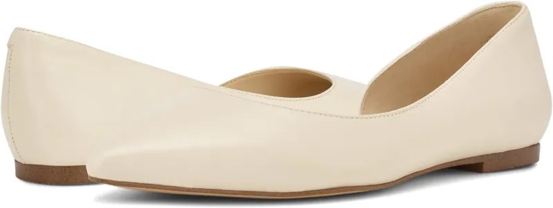 Балетки Blaha Nine West, цвет Chic Cream