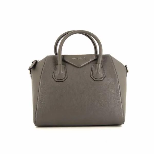 Givenchy Pre-Owned маленькая сумка Antigona 2020-го года